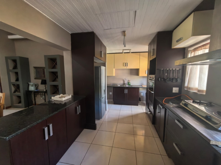 Commercial Property for Sale in Parys Free State